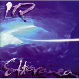 IQ - Subterranea (2CD)