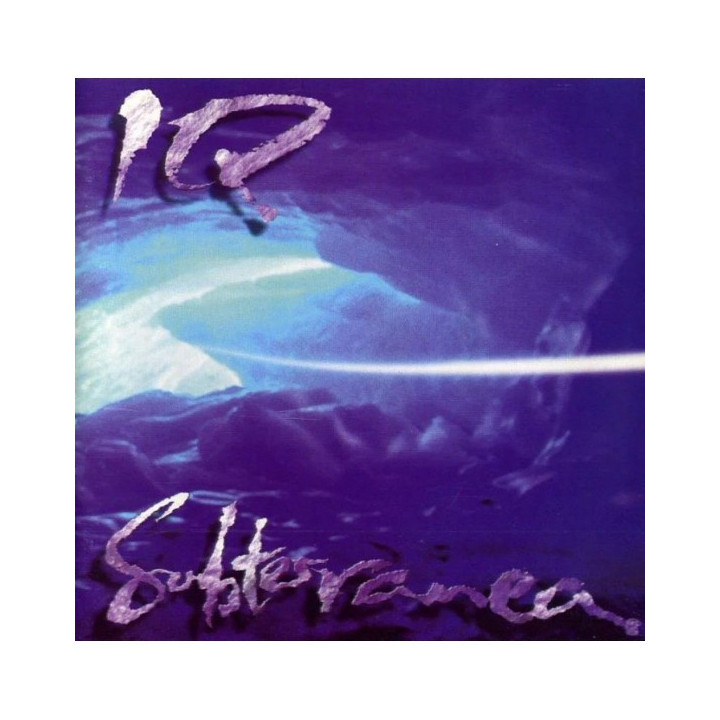IQ - Subterranea (2CD)