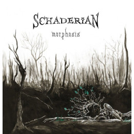 Schaderian - Morphosis (CD)