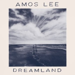 Lee Amos - Dreamland (CD)