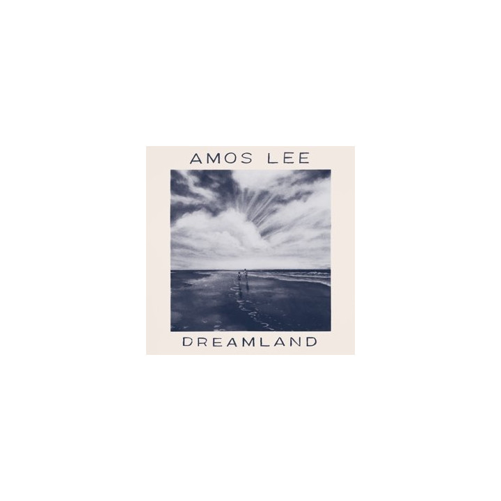 Lee Amos - Dreamland (CD)