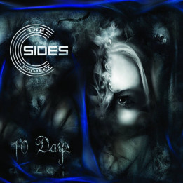 The CSides Project - 10 Days (CD)