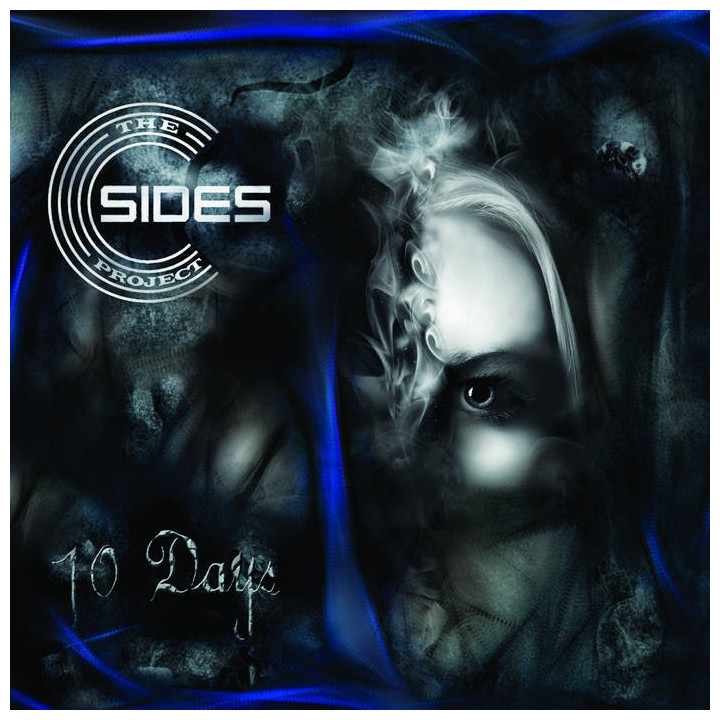 The CSides Project - 10 Days (CD)