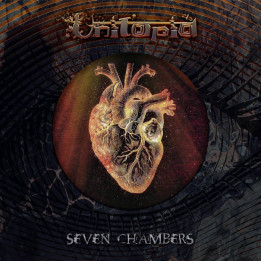 Unitopia - Seven Chambers (2CD)