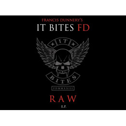 It Bites FD - Raw EP (CD)