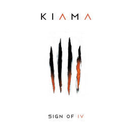 Kiama - Sign Of IV (CD)