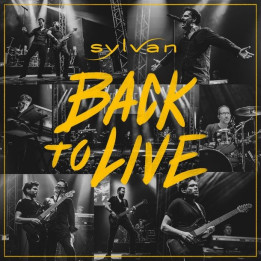Sylvan - Back To Live (2LP)