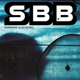 SBB - Porwanie Aldo Moro (CD)