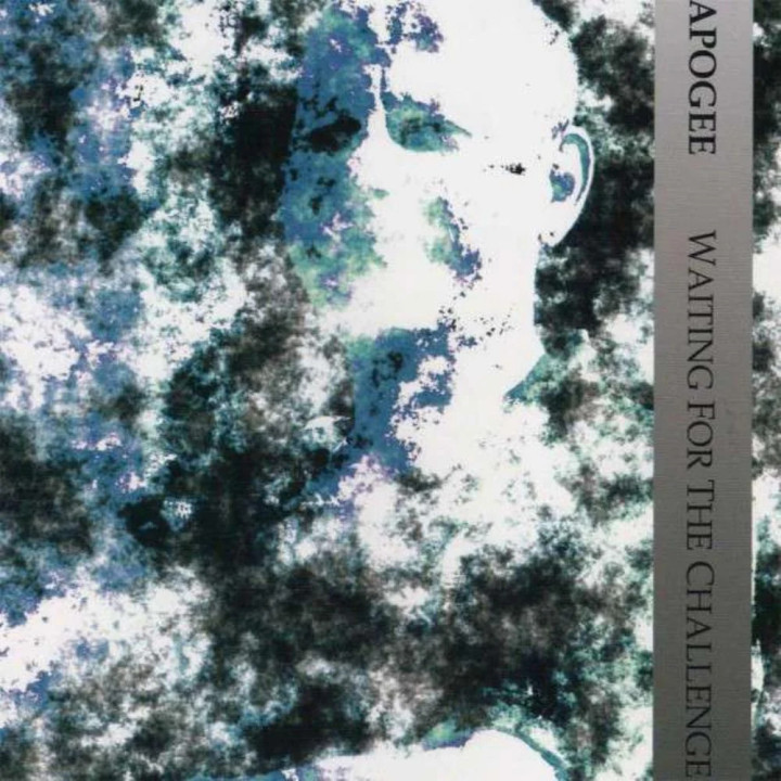 Apogee - Waiting For The Challenge (CD)