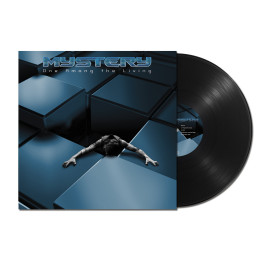 MYSTERY - One Among The Living (2LP)