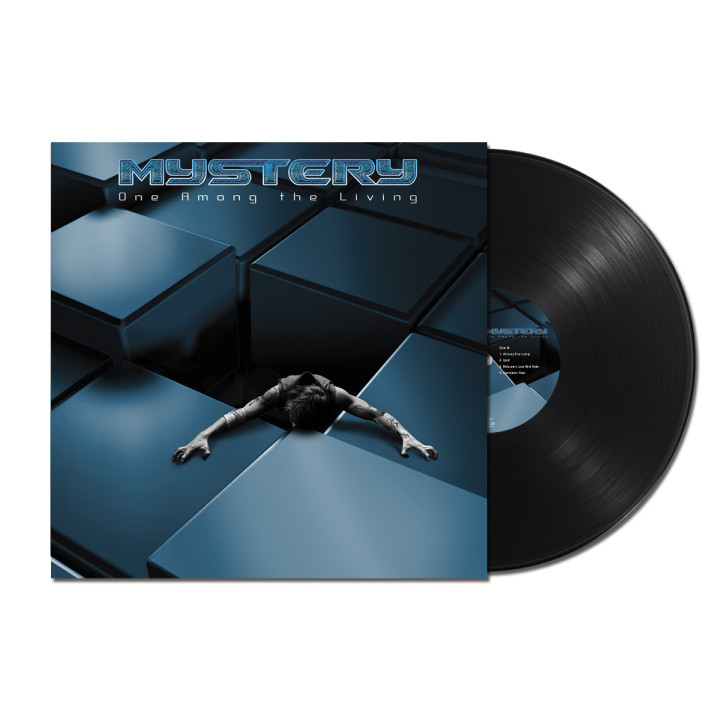 MYSTERY - One Among The Living (2LP)
