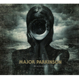 Major Parkinson - Blackbox (LP)