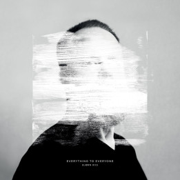 Bjørn Riis - Everything To Everyone (LP Ltd Wihte/Black Splatter)
