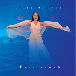 Glass Hammer - Perelandra (CD)