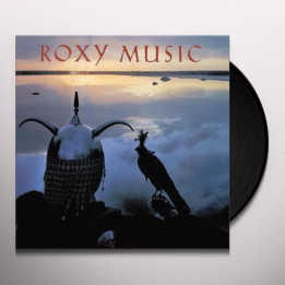 Roxy Music - Avalon (LP)