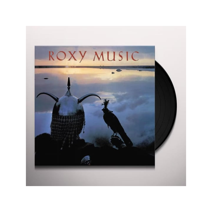 Roxy Music - Avalon (LP)