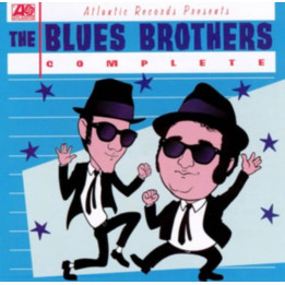 Blues Brothers The - Complete Blues Brothers (2CD)