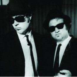 Blues Brothers The - Very Best Of (CD)