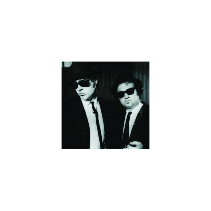Blues Brothers The - Very Best Of (CD)