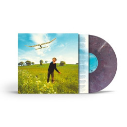 Blunt James - Who We Used To Be (Recycled Vinyl) (LP)