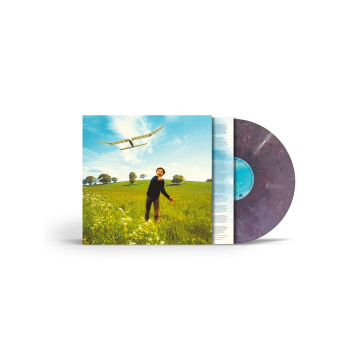 Blunt James - Who We Used To Be (Recycled Vinyl) (LP)