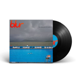 Blur - The Ballad Of Darren (LP)