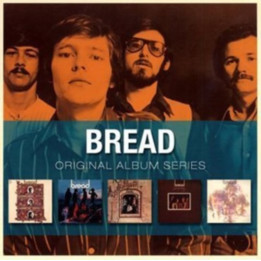 Bread - Original Album Series (5CD)