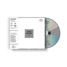 Budka Suflera - Cień Wielkiej Góry (SACD)