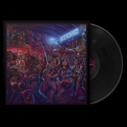 Slash - Orgy Of The Damned (2LP)