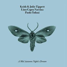 K & J Tippett, Capra Vaccina, Tofani - A Mid Autumn Night'S Dream (CD)