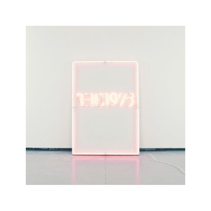 1975 The - I Like It When You Sleep, For You Are So Beautiful Yet So Unaware Of It (CD)