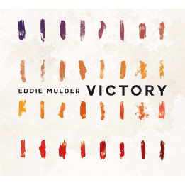Eddie Mulder - Victory (CD)