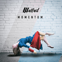 Walfad - Momentum (English Version) (CD)