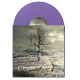 MYSTERY - Live In Poznan (4LP Purple + 2CD + BOX Ltd.)