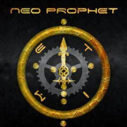 Neo Prophet - T.I.M.E. (CD)