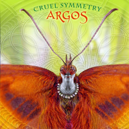 Argos  - Cruel Symmetry (CD)