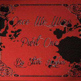 Steve Hughes - Once We Were - Part One (CD)