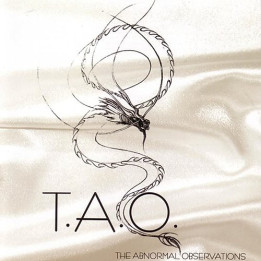T.A.O - The Abnormal Observations (CD)