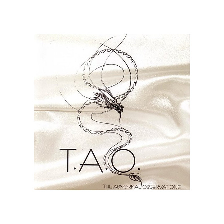 T.A.O - The Abnormal Observations (CD)
