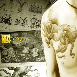 Nemo - Prelude A La Ruine 2014 (CD)