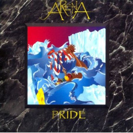 Arena - Pride (CD)