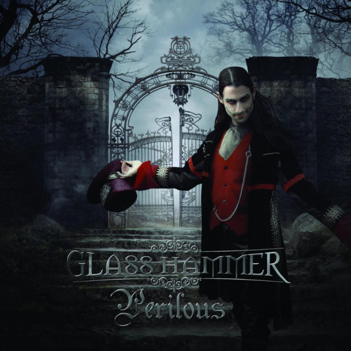 Glass Hammer - Perilous (2LP Num.)