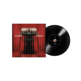 Aurora - The Gods We Can Touch (2LP)
