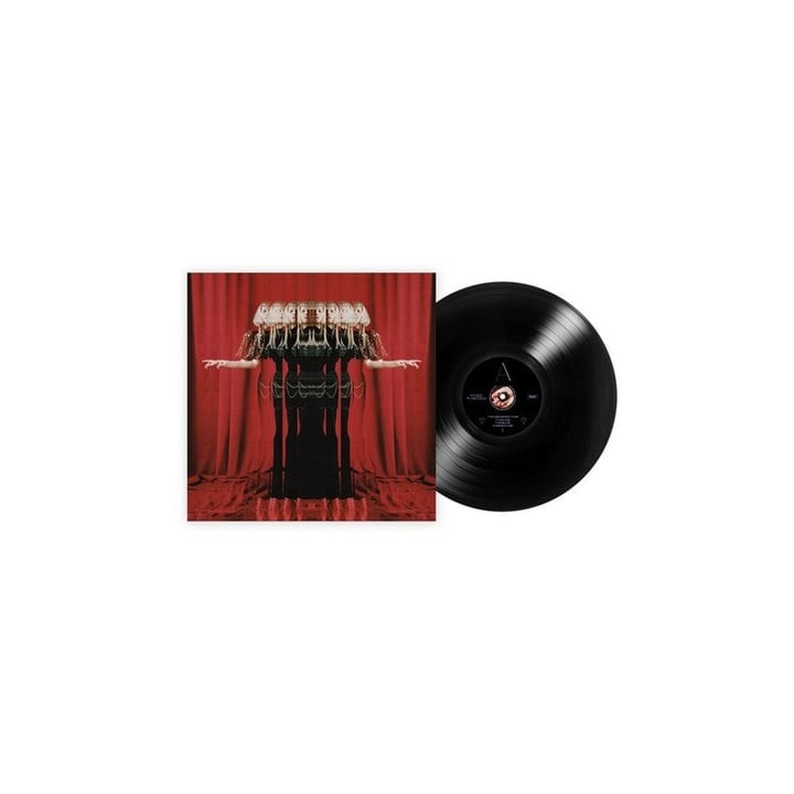 Aurora - The Gods We Can Touch (2LP)