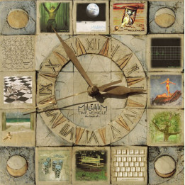 Millenium - Time Vehicle The Best Ofâ€¦ (2CD)