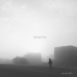 Maciej Meller - Zenith (CD)