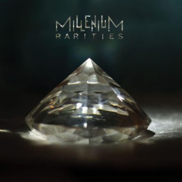 Millenium - Rarities (CD)