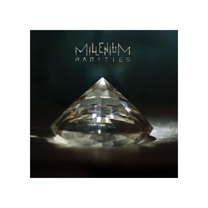 Millenium - Rarities (CD)