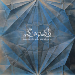 Logos - Sadako E Le Mille Gru Di Carta (CD)