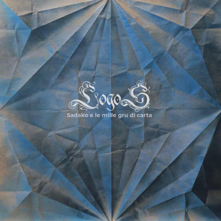 Logos - Sadako E Le Mille Gru Di Carta (CD)
